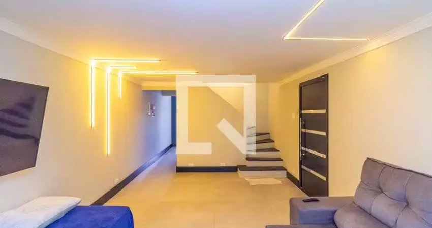 Casa para venda - jardim independência, 2 quartos,  220 m² - são paulo