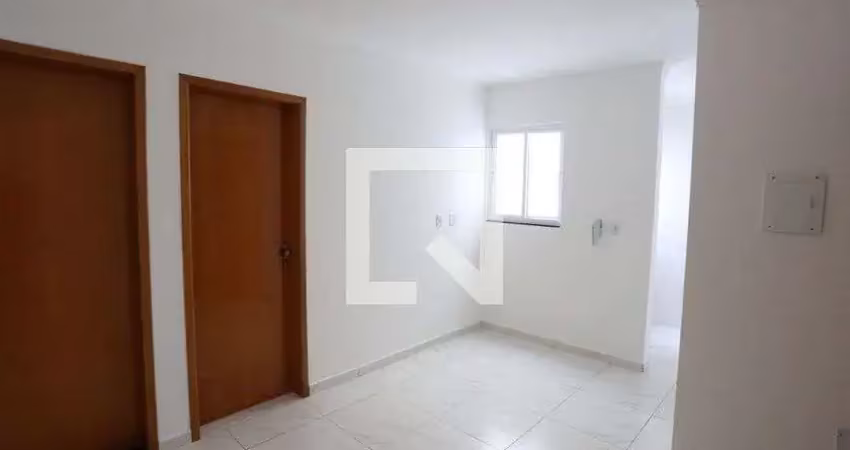 Apartamento para venda - ponte rasa, 1 quarto,  38 m² - são paulo