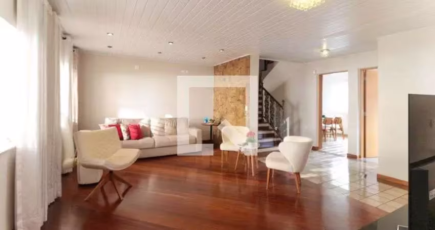 Casa para venda - cambuci, 3 quartos,  199 m² - são paulo