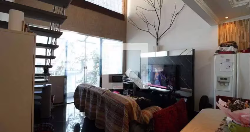 Casa para venda - bom retiro, 3 quartos,  217 m² - são paulo