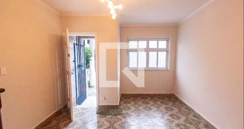 Casa para venda - ipiranga, 2 quartos,  60 m² - são paulo