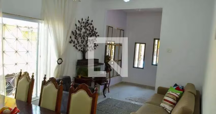 Casa para venda - curicica, 3 quartos,  125 m² - rio de janeiro