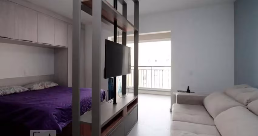 Kitnet / stúdio para venda - consolação, 1 quarto,  42 m² - são paulo