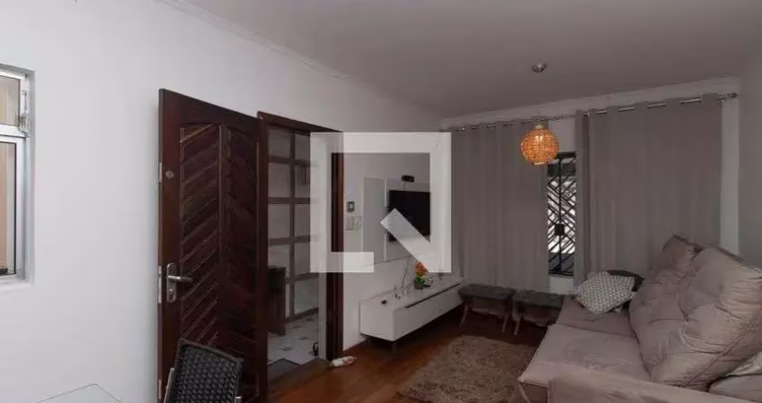 Casa para venda - vila gustavo, 3 quartos,  150 m² - são paulo