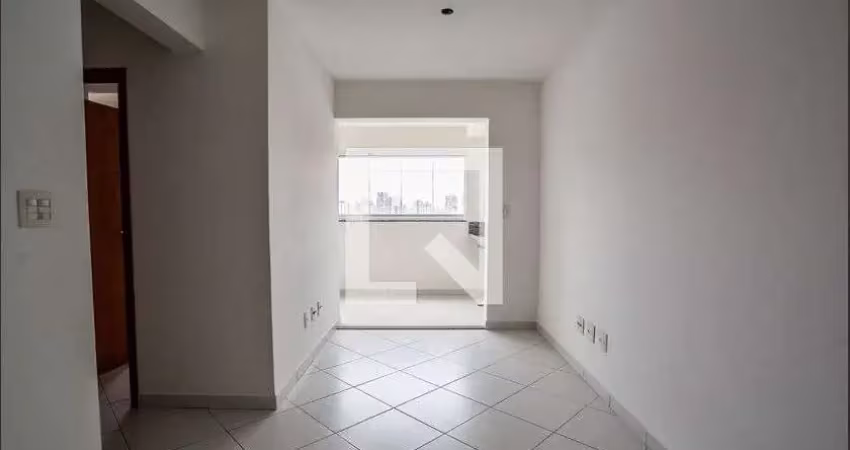 Apartamento para venda - campestre, 2 quartos,  60 m² - santo andré