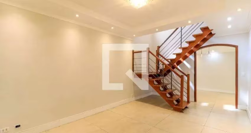 Casa para venda - campo belo, 3 quartos,  240 m² - são paulo