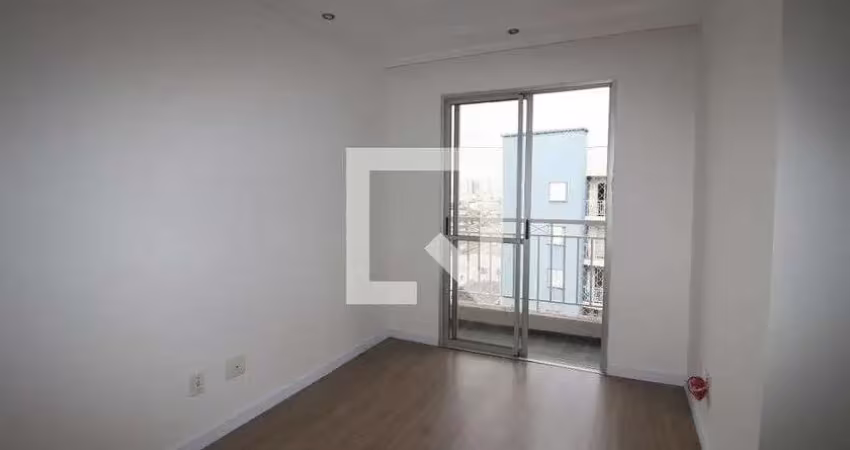 Apartamento para venda - vila carrão, 3 quartos,  57 m² - são paulo