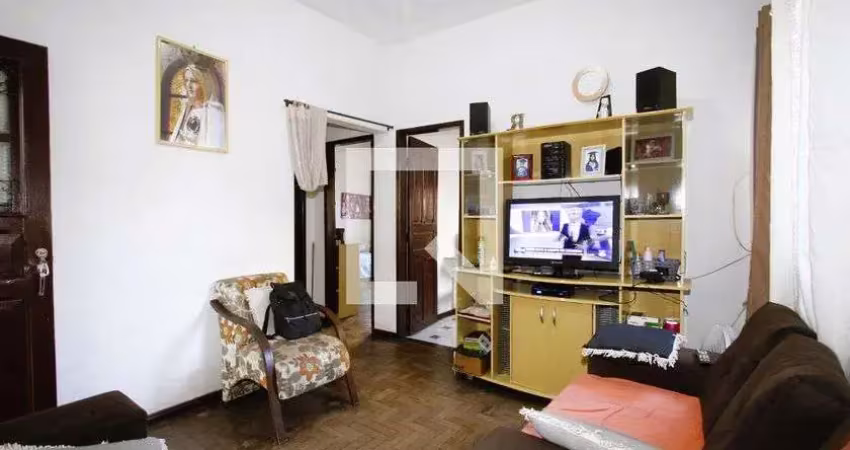 Casa para venda - salgado filho, 7 quartos,  338 m² - belo horizonte