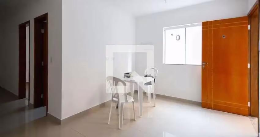 Apartamento para venda - santana, 1 quarto,  38 m² - são paulo