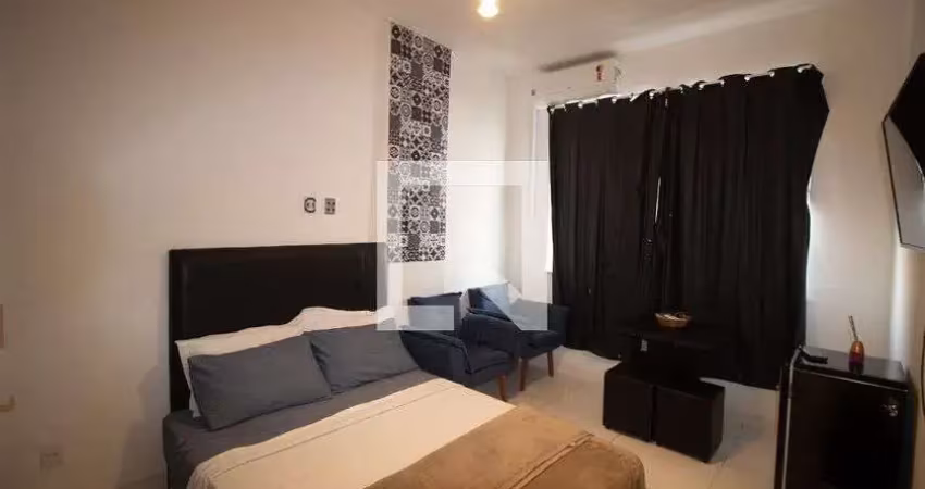 Kitnet / stúdio para venda - copacabana, 1 quarto,  25 m² - rio de janeiro