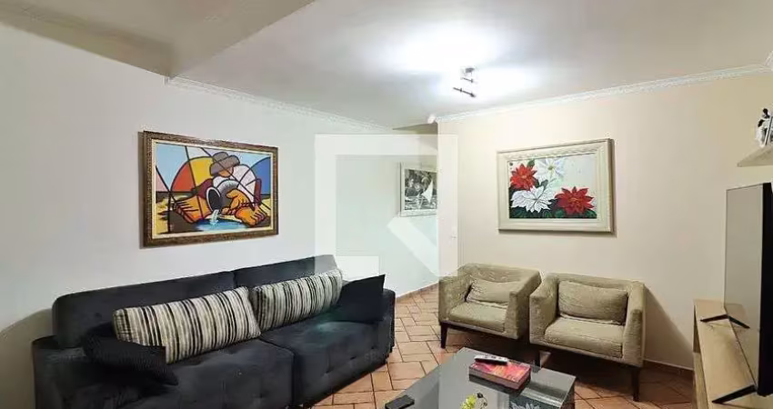 Casa para venda - assunção, 3 quartos,  246 m² - são bernardo do campo