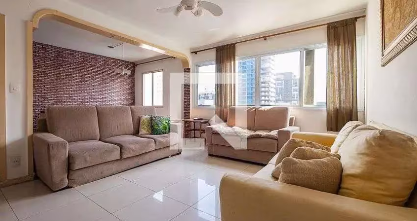 Apartamento para venda - pinheiros, 3 quartos,  102 m² - são paulo