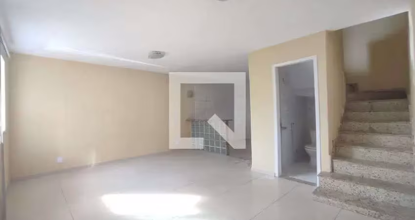 Casa / sobrado em condomínio para venda - taquara, 3 quartos,  135 m² - rio de janeiro