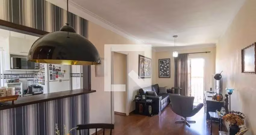 Apartamento para venda - jardim flamboyant, 3 quartos,  120 m² - campinas