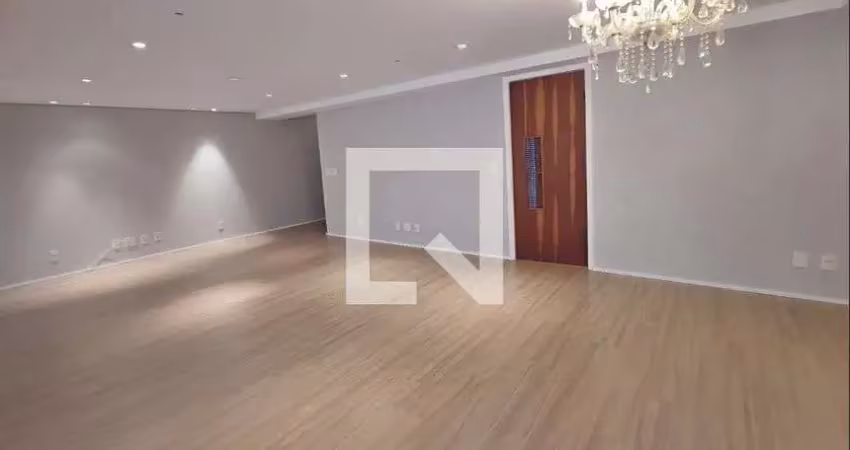 Apartamento para venda - cambuí, 4 quartos,  226 m² - campinas