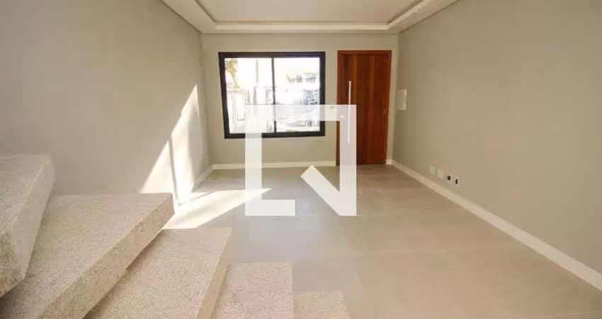 Casa / sobrado em condomínio para venda - tristeza, 3 quartos,  167 m² - porto alegre