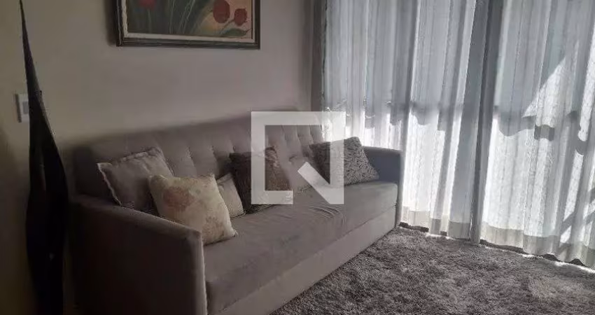 Apartamento para venda - vila carrão, 3 quartos,  84 m² - são paulo