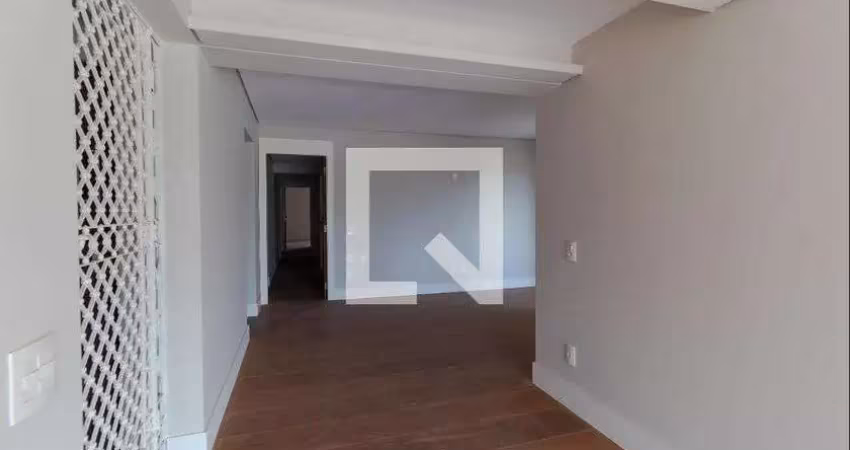Apartamento para venda - cambuí, 3 quartos,  310 m² - campinas