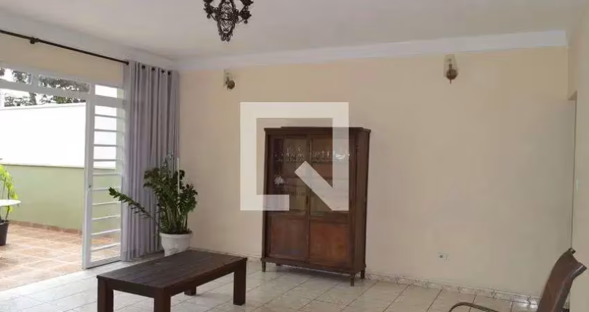 Casa para venda - vila mariana, 6 quartos,  258 m² - são paulo