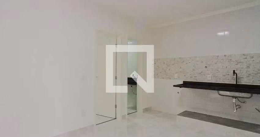 Apartamento para venda - santana, 1 quarto,  34 m² - são paulo
