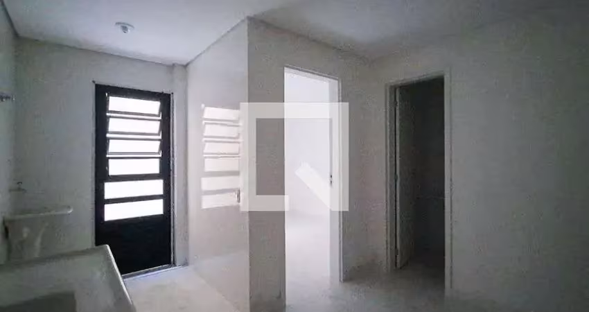 Apartamento para venda - mooca, 1 quarto,  25 m² - são paulo