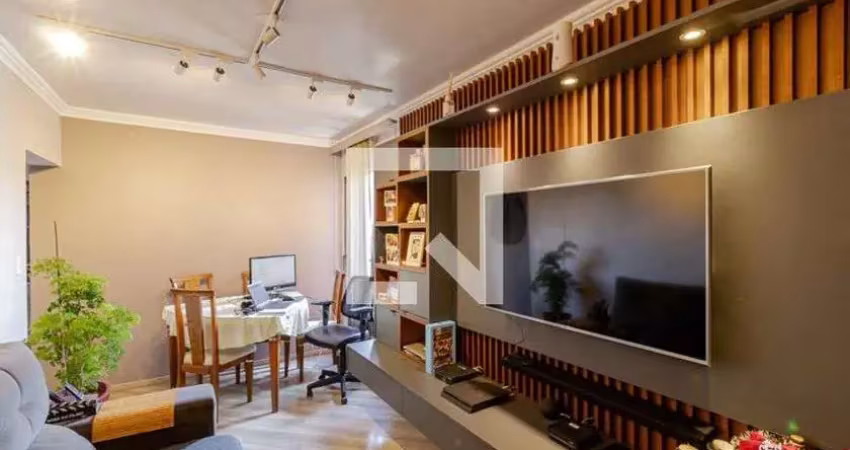 Apartamento para venda - vila das mercês, 3 quartos,  68 m² - são paulo