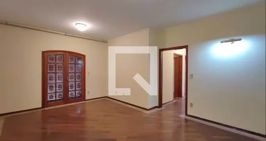 Casa para venda - proença, 3 quartos,  360 m² - campinas