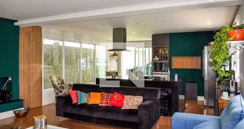 Casa para venda - cristal , 3 quartos,  341 m² - porto alegre