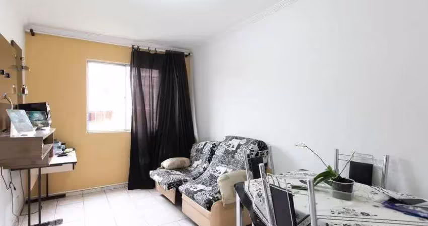 Apartamento para venda - itaquera, 2 quartos,  58 m² - são paulo