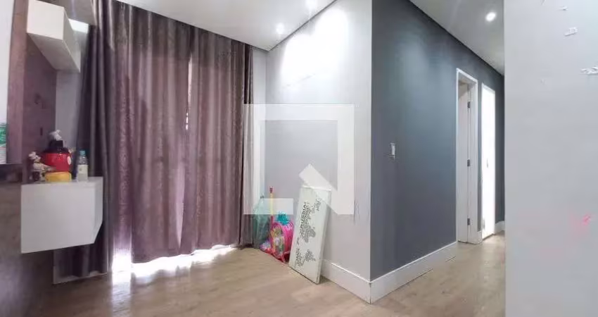 Apartamento para venda - vila mimosa, 2 quartos,  55 m² - campinas