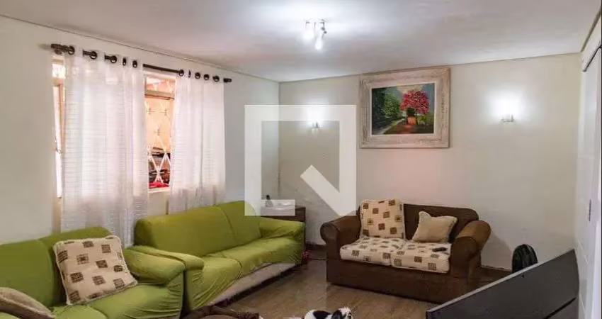 Casa para venda - cambuci, 4 quartos,  163 m² - são paulo