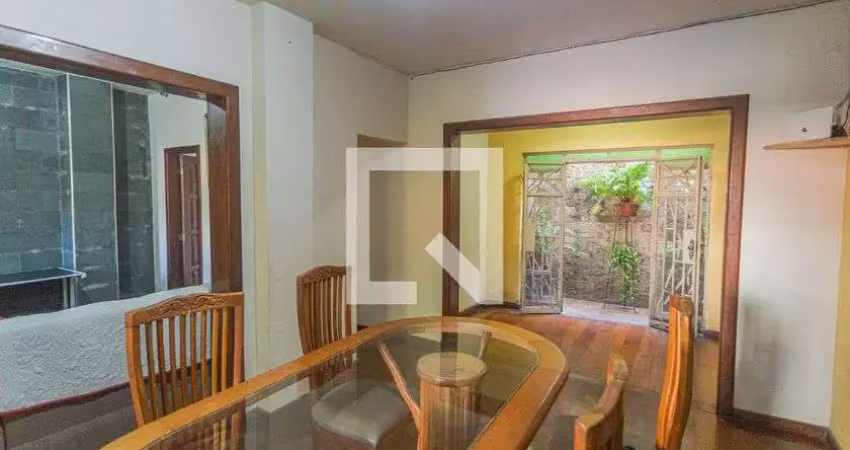 Casa para venda - pompéia, 4 quartos,  321 m² - belo horizonte
