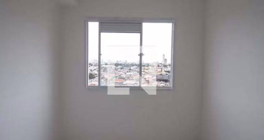 Apartamento para venda - vila santa clara, 1 quarto,  28 m² - são paulo