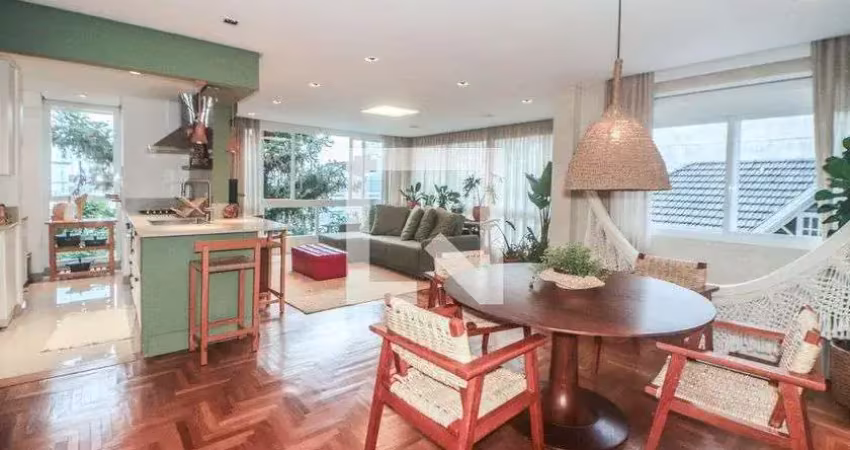 Apartamento para venda - petrópolis, 1 quarto,  87 m² - porto alegre