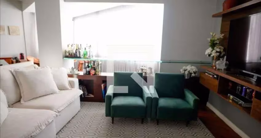 Apartamento para venda - buritis, 4 quartos,  150 m² - belo horizonte
