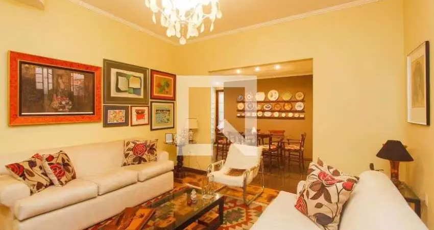 Apartamento para venda - petrópolis, 1 quarto,  69 m² - porto alegre