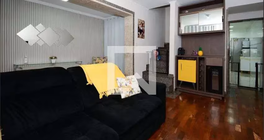 Casa para venda - nova petrópolis, 3 quartos,  157 m² - são bernardo do campo