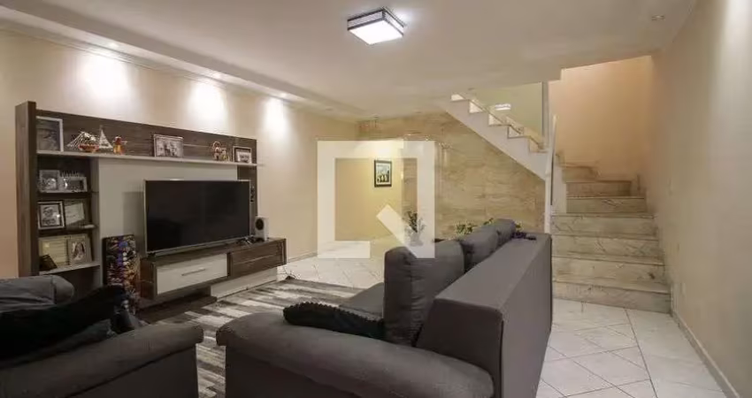 Casa para venda - sapopemba, 3 quartos,  190 m² - são paulo