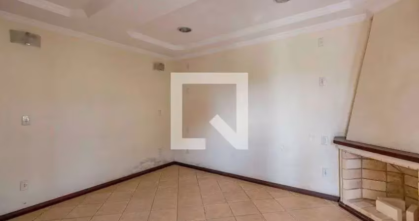 Casa para venda - cristo redentor, 3 quartos,  230 m² - porto alegre