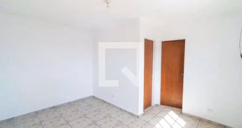 Kitnet / stúdio para venda - vila campestre, 1 quarto,  40 m² - são paulo