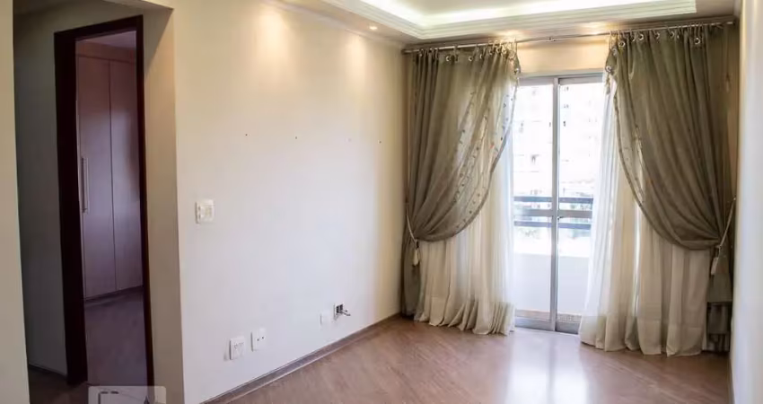 Apartamento para venda - santana, 2 quartos,  60 m² - são paulo