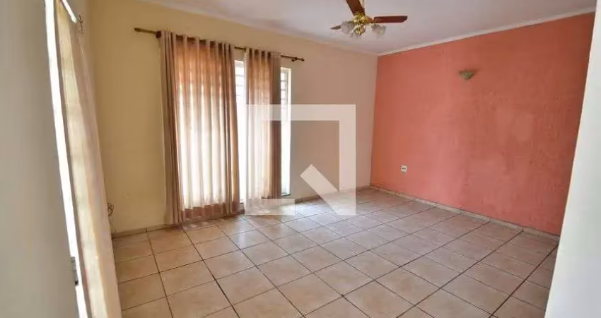 Casa para venda - taquaral, 3 quartos,  395 m² - campinas