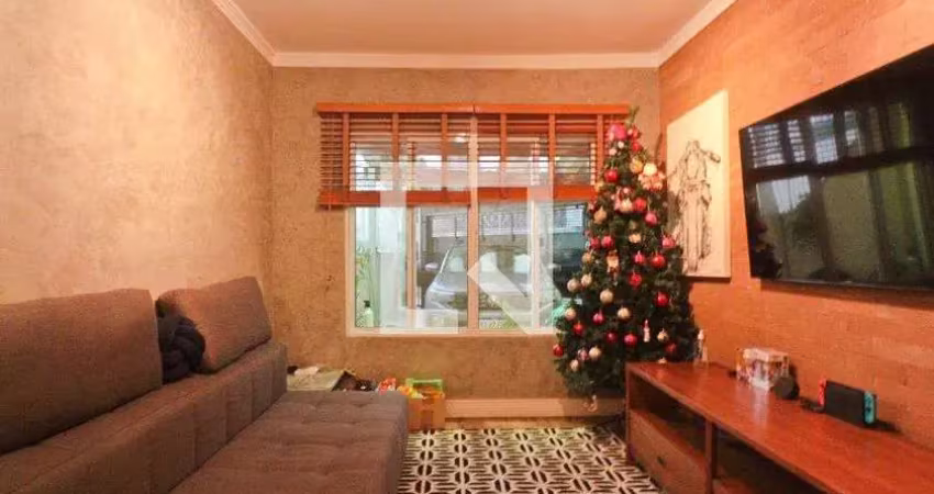 Casa para venda - parque são domingos, 3 quartos,  140 m² - são paulo
