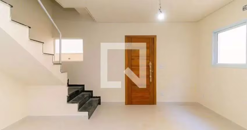 Casa / sobrado em condomínio para venda - vila formosa, 2 quartos,  76 m² - são paulo