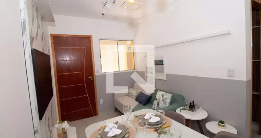 Apartamento para venda - vila formosa, 2 quartos,  32 m² - são paulo