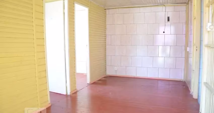 Casa / sobrado em condomínio para venda - harmonia, 2 quartos,  60 m² - canoas