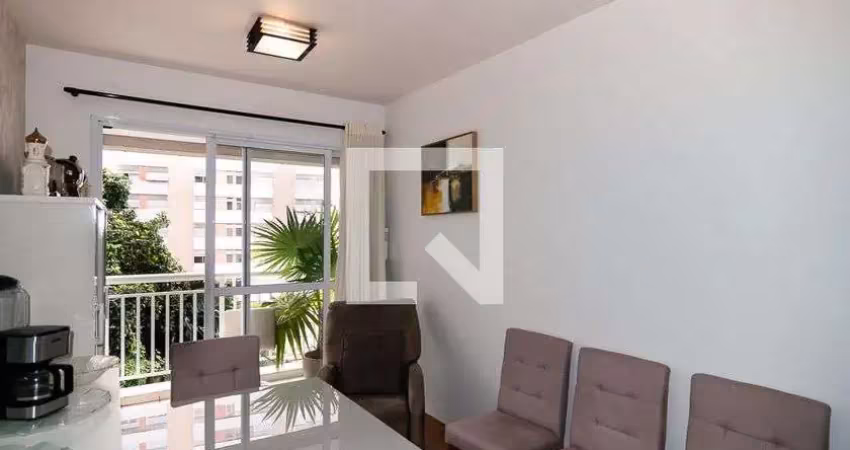 Apartamento para venda - bela vista, 2 quartos,  54 m² - são paulo