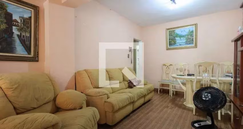Casa para venda - santana, 4 quartos,  180 m² - são paulo