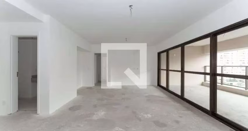 Apartamento para venda - perdizes, 4 quartos,  261 m² - são paulo