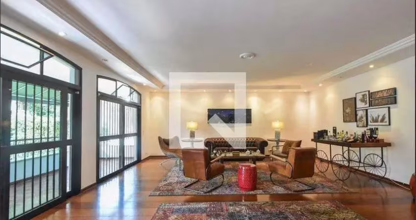 Casa para venda - santo amaro , 5 quartos,  848 m² - são paulo
